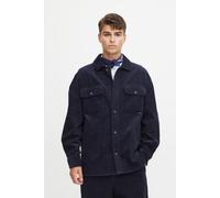 CF August 0090 corduroy overshirt by Casual Friday XL Blu