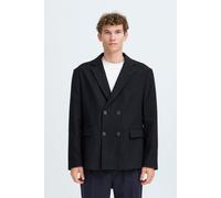 Casual Friday - Cfalby 0240 Pinstriped Blazer Blu - Abbigliamento 48 Blu