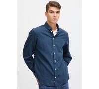 Casual Friday Camicia 'Anton' navy, Taglia L