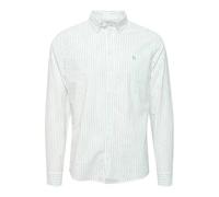 CASUAL FRIDAY Cfanton LS BD Striped Oxford Shirt Camicia Uomo