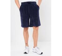 Casual Friday - CFARVID 0209 frotté shorts Blu - Abbigliamento L Blu