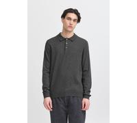 Casual Friday - Cffrode 0226 Polo Knit Grigio - Abbigliamento M Grigio