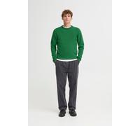 Casual Friday - CFKarl crew neck bounty knit Noos Verde - Abbigliamento S Verde