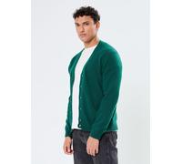 Casual Friday - CFKarl lambswool cardigan Noos Verde - Abbigliamento L Verde