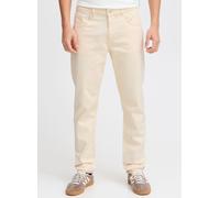 Casual Friday - CFKARUP 0187 5 pocket jeans Bianco - Abbigliamento 29 X 32 Bianco