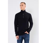 CFKristian 0162 ribbed high neck knit by Casual Friday S Blu