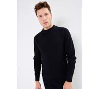 Casual Friday - CFKristian raglan rib crew neck knit Blu - Abbigliamento S Blu