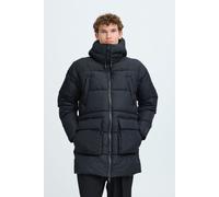 Casual Friday - Cfnewton 0216 Long Puffer Jacket Blu - Abbigliamento L Blu