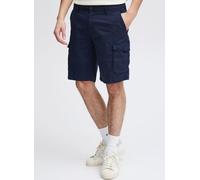 Casual Friday - CFPAUL 0149 cargo shorts Blu - Abbigliamento L Blu