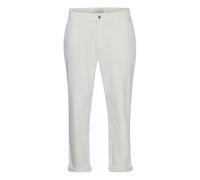 CASUAL FRIDAY Cfpepe 0084 Relaxed Pants Pantaloni Eleganti da Uomo, 114201/Ecru, 31 W/32 L