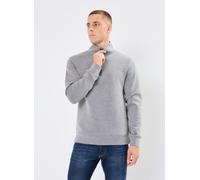 Casual Friday - CFSebastian 0096 halfzip sweatshirt Noos Grigio - Abbigliamento - Taglia XXL XXL Grigio