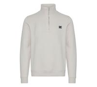 Casual Friday Felpa ' Sebastian ' greige / nero / bianco Uomo Casual Friday XXL