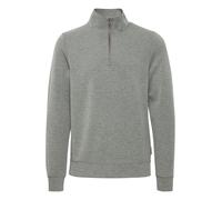 Casual Friday Felpa ' Sebastian ' grigio chiaro, Taglia S
