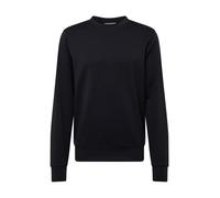 Casual Friday Felpa 'Sebastian' nero Uomo Casual Friday S