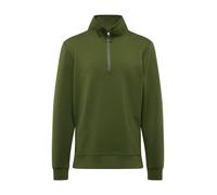 Casual Friday Felpa 'Sebastian' verde Uomo Casual Friday XL verde