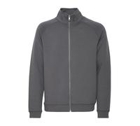 Casual Friday Giacca di felpa 'Sigurd' grigio scuro Uomo Casual Friday XL grigio scuro