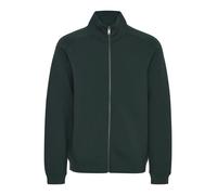 Casual Friday Giacca di felpa 'Sigurd' verde scuro Uomo Casual Friday XXXL verde scuro