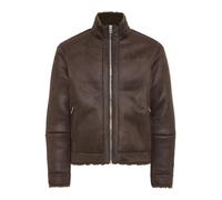 Casual Friday Giacca di mezza stagione ' CFMACKSEN ' marrone scuro Uomo Casual Friday M