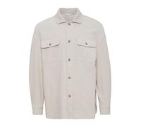 Casual Friday Giacca di mezza stagione 'Corduroy' beige chiaro Uomo Casual Friday XXXL