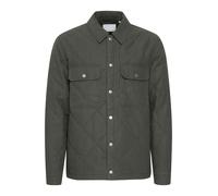 Casual Friday Giacca funzionale 'Ortiz' verde scuro Uomo Casual Friday L