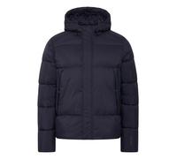 Casual Friday Giacca invernale 'Austin' blu scuro Uomo Casual Friday XXL