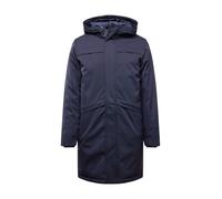 Casual Friday Giacca invernale 'Olik' marino Uomo Casual Friday XL
