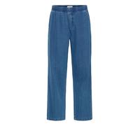 Casual Friday Jeans ' CFBeck Herringbone ' blu Uomo Casual Friday 33x30