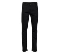 Casual Friday Jeans 'RY' nero denim Uomo Casual Friday 28x30