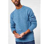 Casual Friday Pullover 'Karl' blu fumo, Taglia M