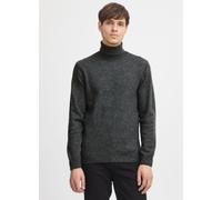 Casual Friday - Karl roll neck bounty knit Grigio - Abbigliamento S Grigio