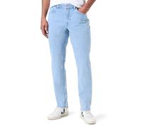 CASUAL FRIDAY Karup 5 Pocket Regular Jeans Pantaloni Eleganti da Uomo, 200433/Denim Bleach Blue, 32W x 30L