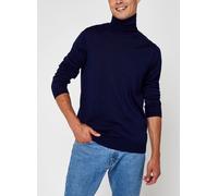 Maglione Casual Friday Konrad Merino Bleu S