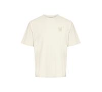 Casual Friday Maglietta ' CFARCHER print ' beige Uomo Casual Friday L