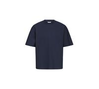 Casual Friday - Cfforrie Relaxed T-Shirt Blu - Abbigliamento L Blu