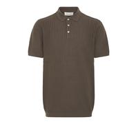 Casual Friday Maglietta ' CFKarl ' marrone scuro Uomo Casual Friday XXL marrone scuro