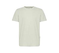 Casual Friday Maglietta ' CFTHOR micro striped tee ' marrone chiaro Uomo Casual Friday M