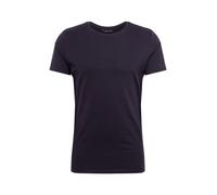 Casual Friday Maglietta 'David' nero, Taglia XL