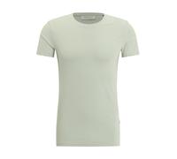 CASUAL FRIDAY David Crew Neck T-Shirt, 160110/Desert Sage, XL Uomo