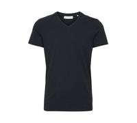 T-shirt con scollo a V Casual Friday lincoln Bleu 2XL