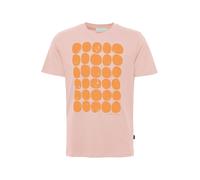 Casual Friday Maglietta 'Thor' arancione / rosa Uomo Casual Friday XXL arancione / rosa