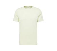 Casual Friday Maglietta 'Thor' giallo pastello / bianco Uomo Casual Friday S giallo pastello / bianco