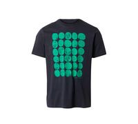 Casual Friday Maglietta 'Thor' navy / verde Uomo Casual Friday L navy / verde
