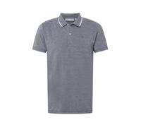 Casual Friday Maglietta 'Tristan' blu / bianco Uomo Casual Friday S
