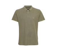 Casual Friday Maglietta 'Tristan' cachi / verde scuro Uomo Casual Friday L
