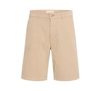Casual Friday - CFBENNET wide shorts Marrone - Abbigliamento L Marrone