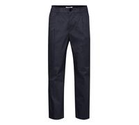 Casual Friday Pantaloni chino ' CFMARC 0164' blu scuro Uomo Casual Friday 31x32 blu scuro