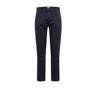 Casual Friday Pantaloni chino 'Viggo' navy Uomo Casual Friday 34x32