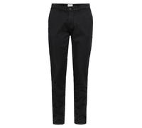 Casual Friday Pantaloni chino 'Viggo' nero Uomo Casual Friday 34x32 nero