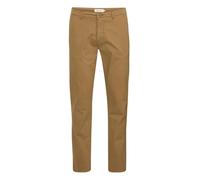 Casual Friday Pantaloni chino 'Viggo' ocra Uomo Casual Friday 30x34