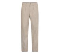 Casual Friday Pantaloni con pieghe ' CFMarc ' beige Uomo Casual Friday 54x32